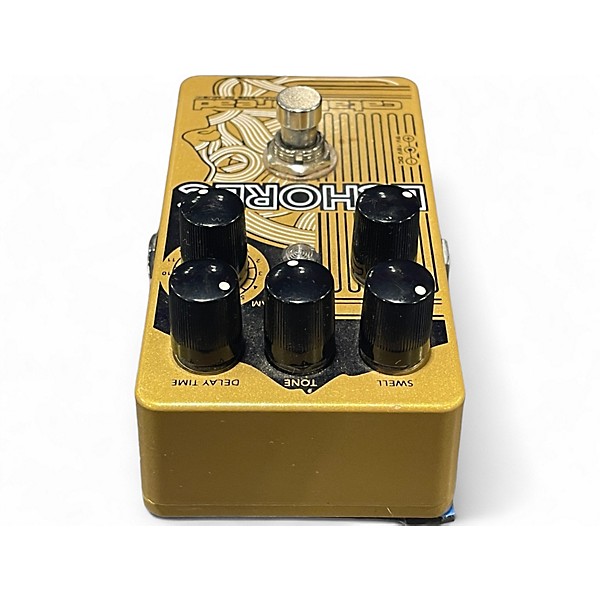 Used Catalinbread Used Catalinbread Echorec Multi-Tap Echo Effect Pedal