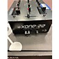 Used Allen & Heath Xone 22 DJ Mixer