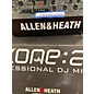 Used Allen & Heath Xone 22 DJ Mixer