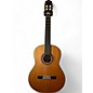 Used Cordoba Used Cordoba C7 Natural Classical Acoustic Guitar thumbnail