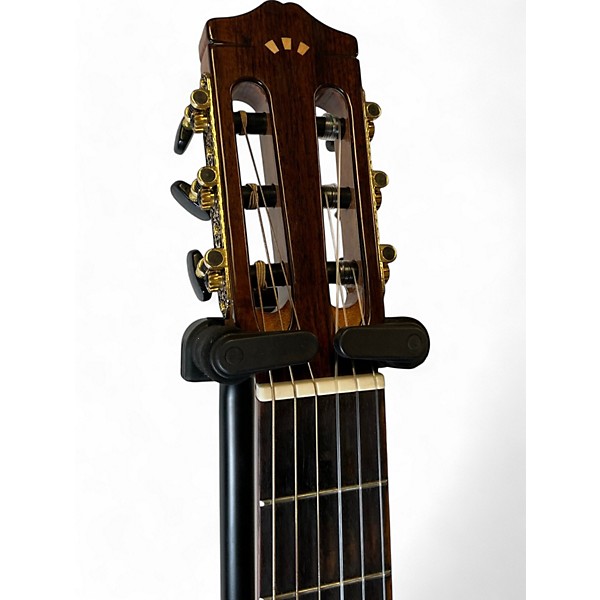 Used Cordoba Used Cordoba C7 Natural Classical Acoustic Guitar