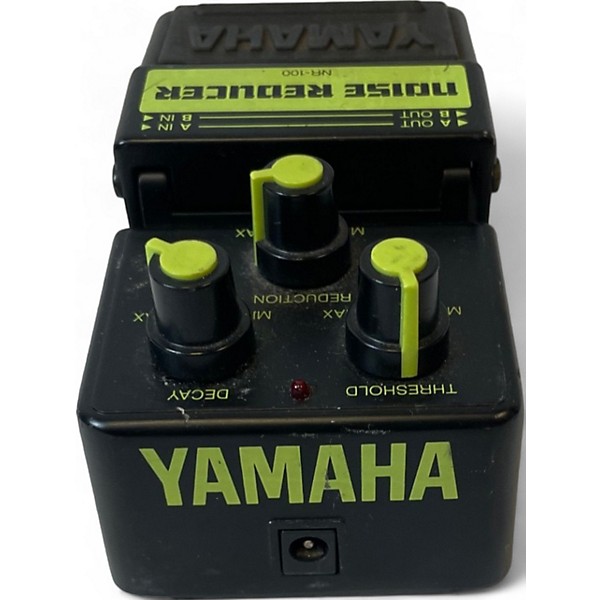 Used Yamaha Used Yamaha NR-100 Effect Pedal