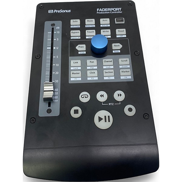 Used PreSonus Used PreSonus FaderPort USB