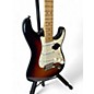 Used Fender Used Fender American Standard Stratocaster 2 Tone Sunburst Solid Body Electric Guitar