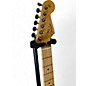 Used Fender Used Fender American Standard Stratocaster 2 Tone Sunburst Solid Body Electric Guitar