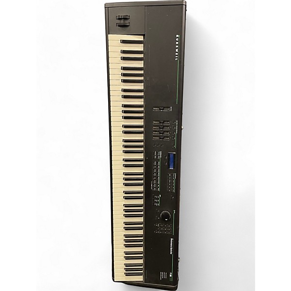 Used Kurzweil PC88 Digital Piano