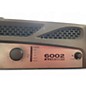 Used Crown Used Crown XTI6002 Power Amp