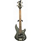 Used Mitchell Used Mitchell MB100CS SHORT SCALE CHARCOAL SATIN Electric Bass Guitar thumbnail