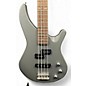 Used Mitchell Used Mitchell MB100CS SHORT SCALE CHARCOAL SATIN Electric Bass Guitar