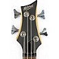 Used Mitchell Used Mitchell MB100CS SHORT SCALE CHARCOAL SATIN Electric Bass Guitar