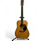 Used Martin Used Martin HD28 Natural Acoustic Guitar thumbnail