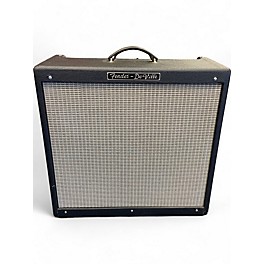 Used Fender Used Fender Hot Rod Deville III 60W 4x10 Tube Guitar Combo Amp