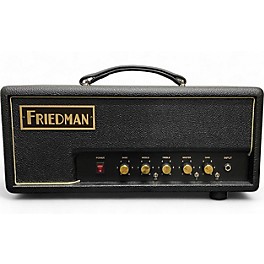 Used Friedman Used Friedman Pink Taco V2 Tube Guitar Amp Head