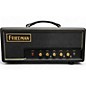 Used Friedman Used Friedman Pink Taco V2 Tube Guitar Amp Head thumbnail