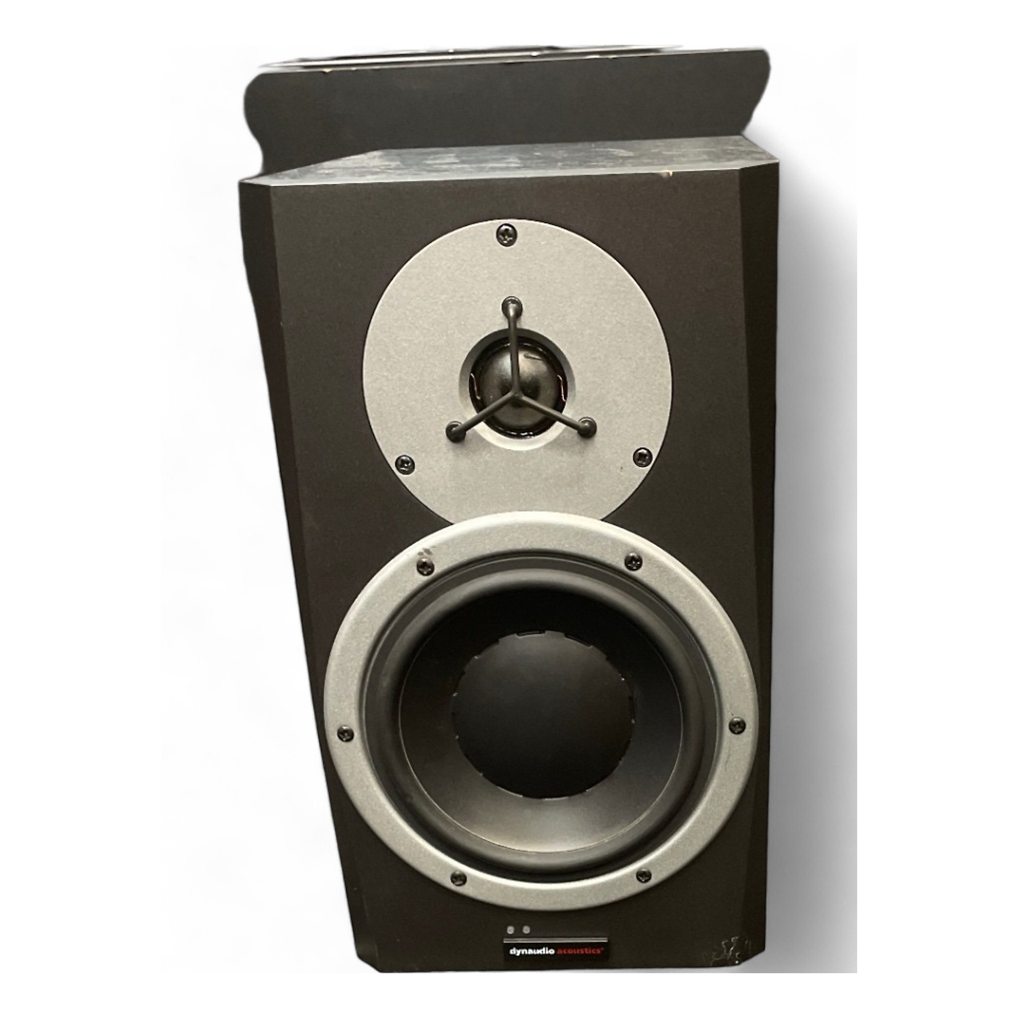 Dynaudio BM5A スピーカー Pair dynaudio acoustics (ダイナオーディオ アコースティック) BM5A