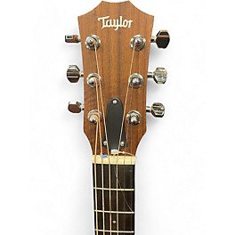 Used Taylor Used Taylor GS Mini Koa plus 2 Color Sunburst Acoustic Electric Guitar