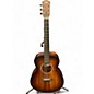 Used Taylor Used Taylor GS Mini Koa plus 2 Color Sunburst Acoustic Electric Guitar