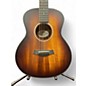 Used Taylor Used Taylor GS Mini Koa plus 2 Color Sunburst Acoustic Electric Guitar