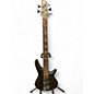 Used Ibanez Used Ibanez SRFF805 Trans Black Electric Bass Guitar thumbnail