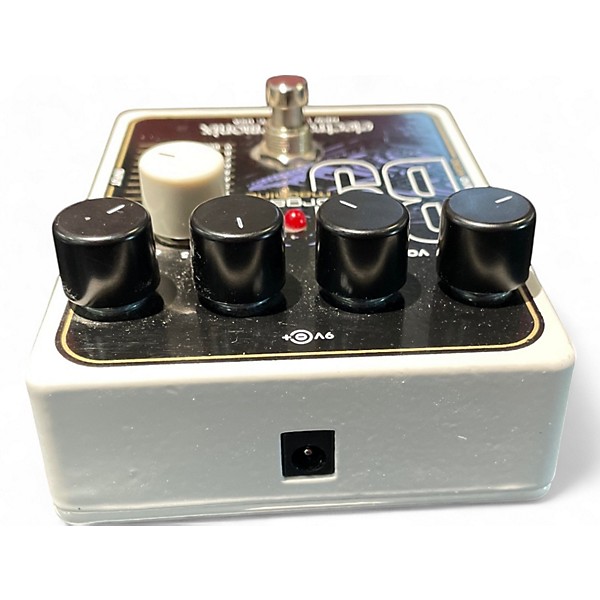 Used Electro-Harmonix B9 Organ Machine Effect Pedal