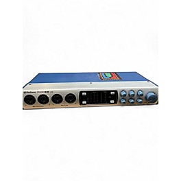 Used PreSonus Studio 1810 Audio Interface