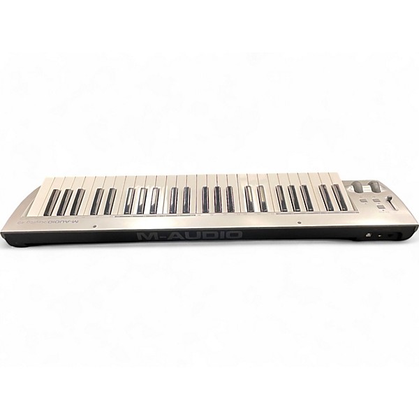 Used M-Audio Used M-Audio KeyRig 49 MIDI Controller