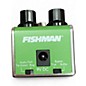 Used Fishman ACOUSTICOMP Effect Pedal