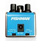 Used Fishman ECHO BACK Effect Pedal