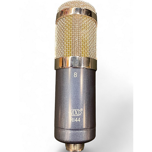 Used MXL R144 Ribbon Microphone