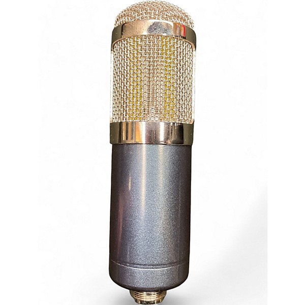 Used MXL R144 Ribbon Microphone