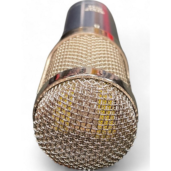 Used MXL R144 Ribbon Microphone