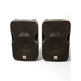 Used Alto TS115A 2-Way 800W Pair Powered Speaker