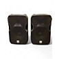 Used Alto TS115A 2-Way 800W Pair Powered Speaker thumbnail