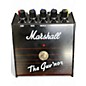 Used Marshall Used Marshall The Guvnor Effect Pedal thumbnail