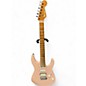 Used Charvel Used Charvel Pro-Mod DK24 HSS SHELL PINK Solid Body Electric Guitar thumbnail