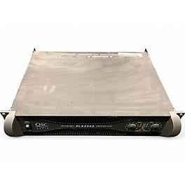 Used QSC PLX3002 Power Amp