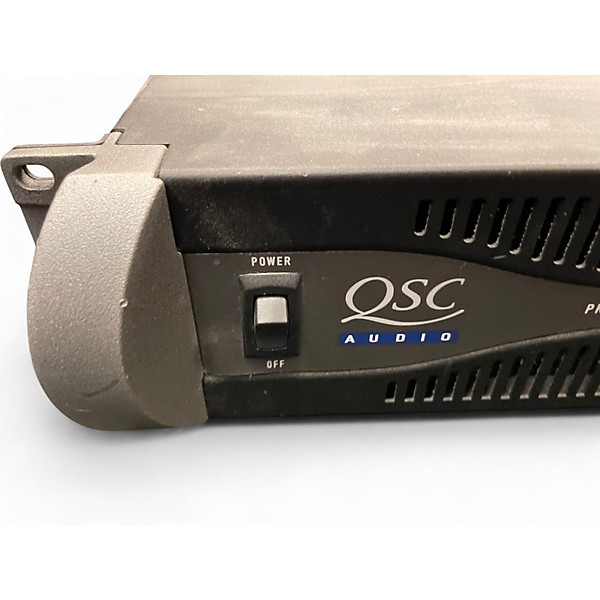 Used QSC PLX3002 Power Amp