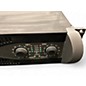 Used QSC PLX3002 Power Amp