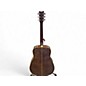 Used Yamaha Used Yamaha FG450SA Natural Acoustic Guitar