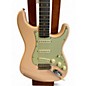 Used Fender Used Fender Custom Shop Limited Edition Journeyman Stratocaster Relic Shell Pink Solid Body Electric Guitar thumbnail