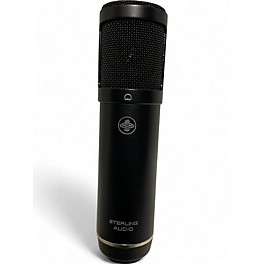 Used Sterling Audio Used Sterling Audio ST51 Condenser Microphone