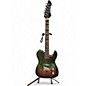 Used HardLuck Kings Used HardLuck Kings SOUTHER BELL RAINBOW  Solid Body Electric Guitar thumbnail