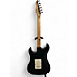 Used Peavey Used Peavey Predator Black Solid Body Electric Guitar