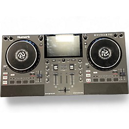 Used Numark Used Numark mixstream pro DJ Controller