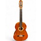 Used Alvarez Used Alvarez Haiti Cy-116 Antique Natural Classical Acoustic Guitar thumbnail