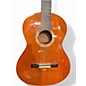 Used Alvarez Used Alvarez Haiti Cy-116 Antique Natural Classical Acoustic Guitar