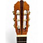 Used Alvarez Used Alvarez Haiti Cy-116 Antique Natural Classical Acoustic Guitar