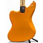 Used Fender Used Fender Player Jaguar Capri Orange Solid Body Electric Guitar