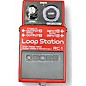 Used BOSS Used BOSS RC1 Loop Station Pedal thumbnail