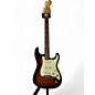 Used Fender Used Fender Vintera 60s Stratocaster 2 Color Sunburst Solid Body Electric Guitar thumbnail